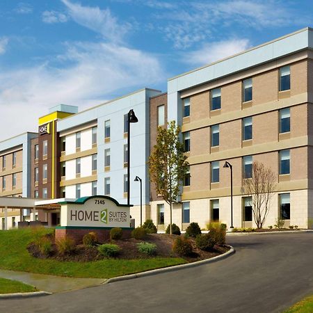 Home2 Suites By Hilton Cincinnati Liberty Township Wetherington Dış mekan fotoğraf