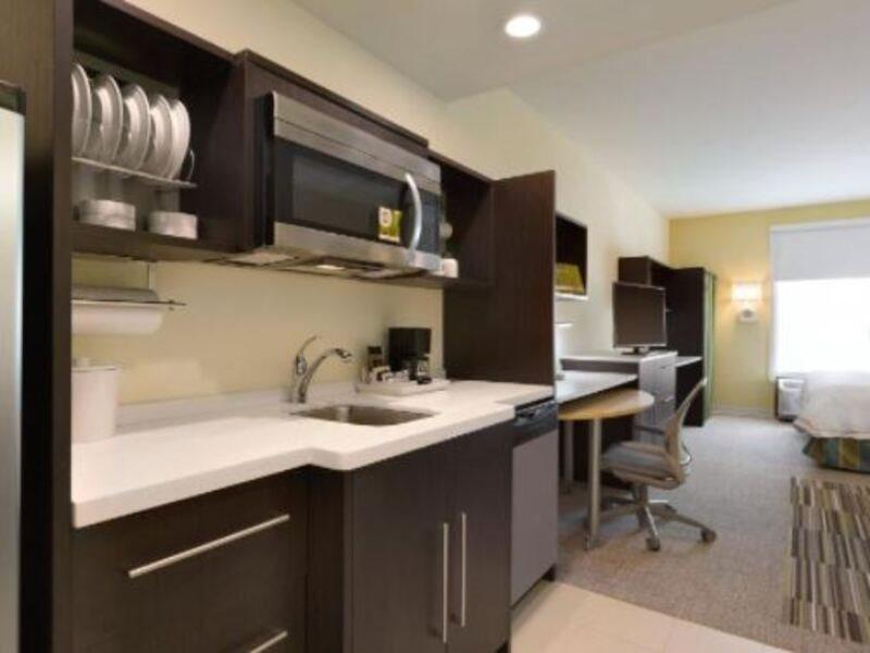 Home2 Suites By Hilton Cincinnati Liberty Township Wetherington Dış mekan fotoğraf
