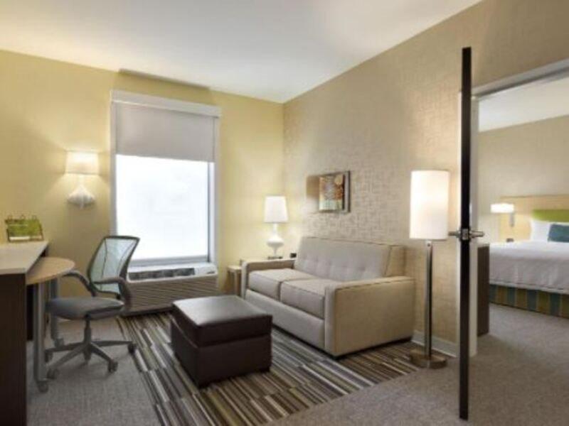 Home2 Suites By Hilton Cincinnati Liberty Township Wetherington Dış mekan fotoğraf