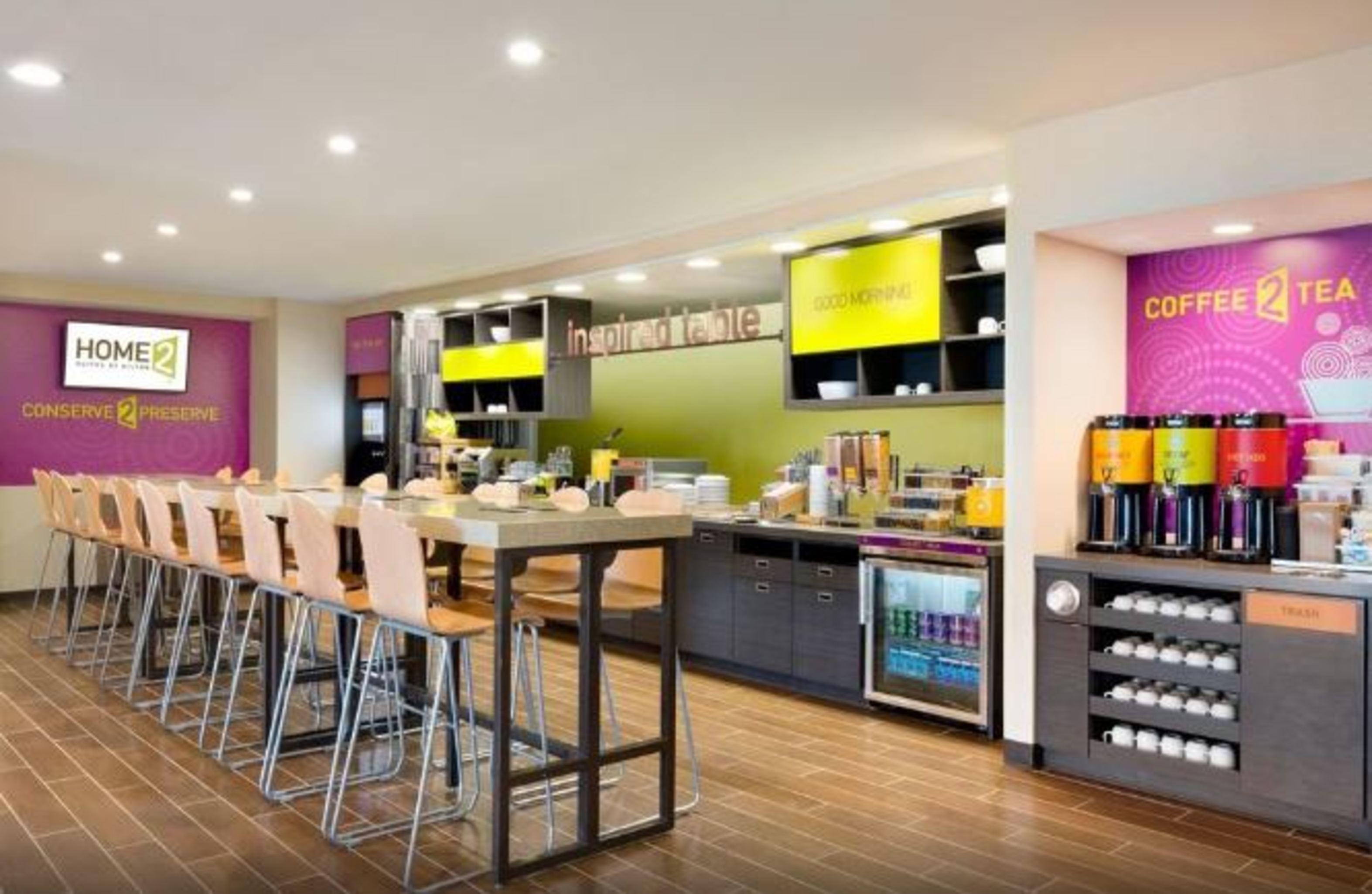 Home2 Suites By Hilton Cincinnati Liberty Township Wetherington Dış mekan fotoğraf