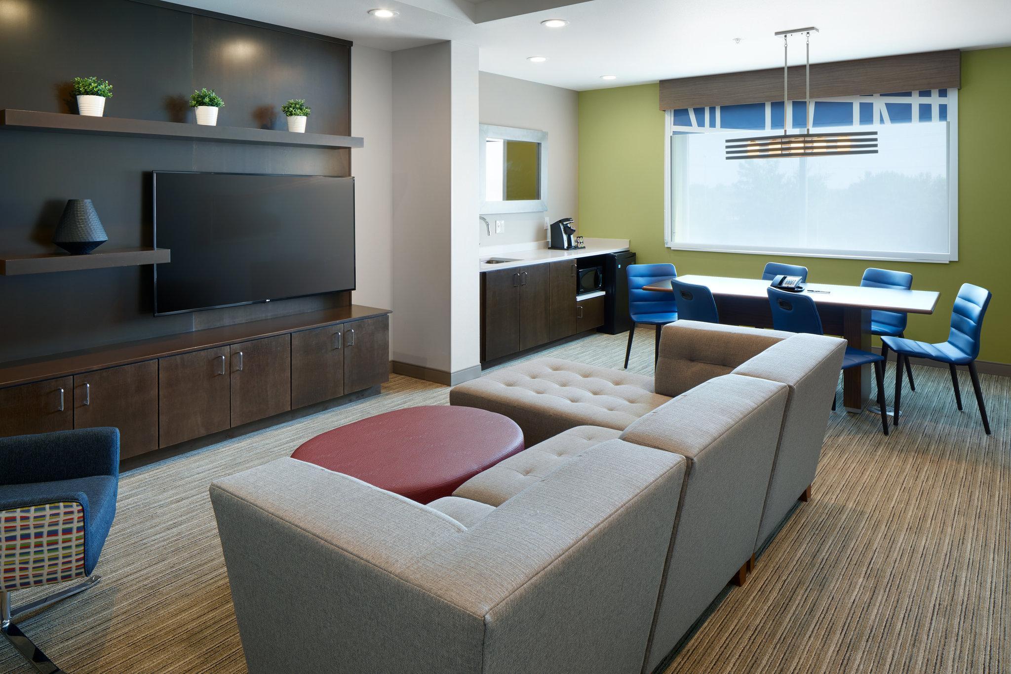Home2 Suites By Hilton Cincinnati Liberty Township Wetherington Dış mekan fotoğraf