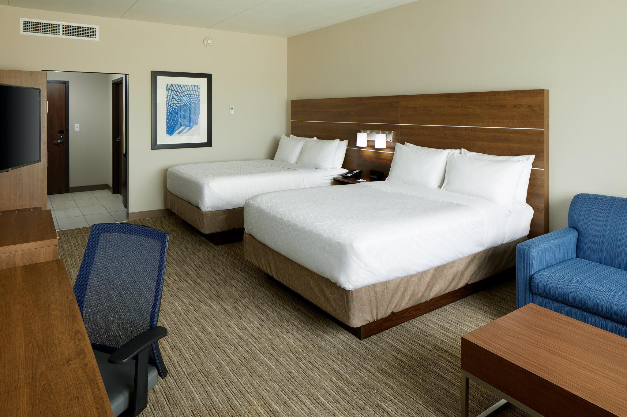Home2 Suites By Hilton Cincinnati Liberty Township Wetherington Dış mekan fotoğraf