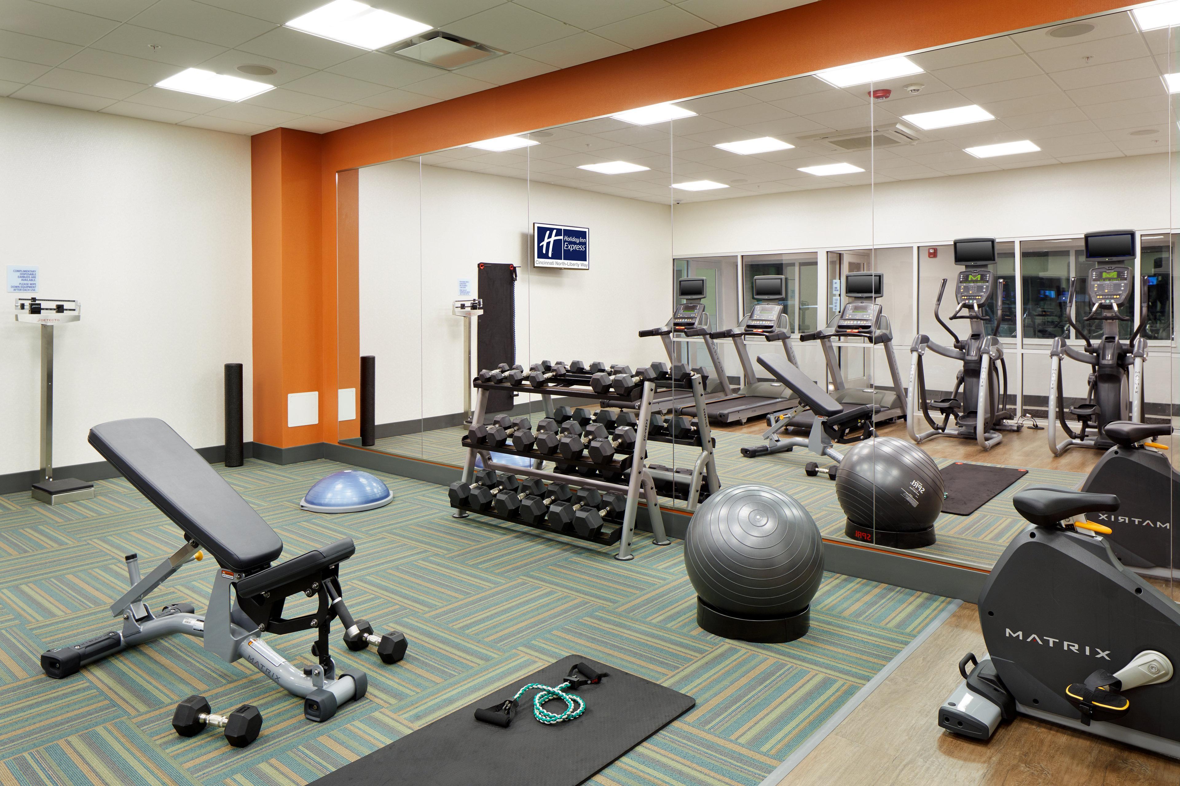 Home2 Suites By Hilton Cincinnati Liberty Township Wetherington Dış mekan fotoğraf