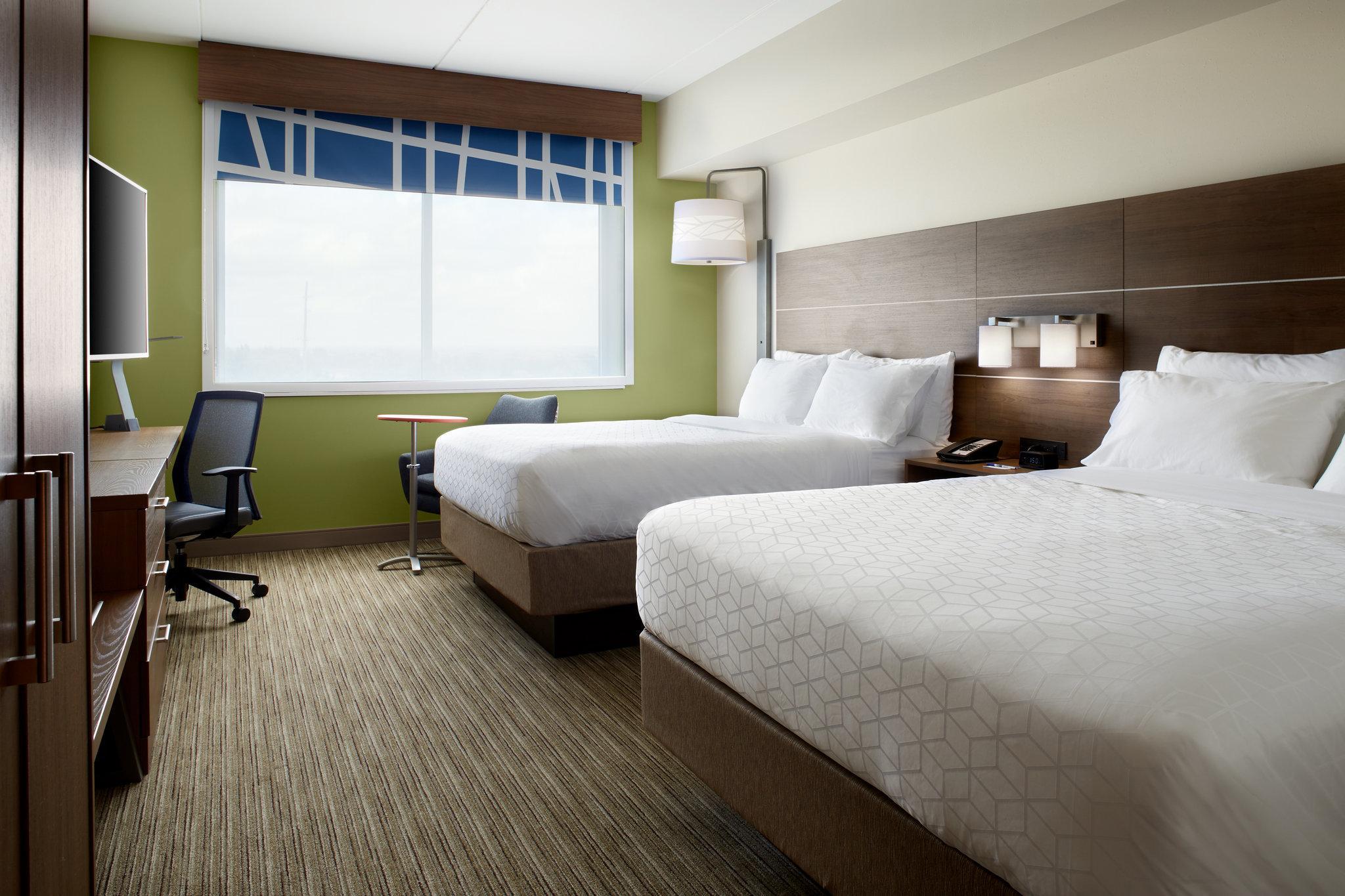 Home2 Suites By Hilton Cincinnati Liberty Township Wetherington Dış mekan fotoğraf