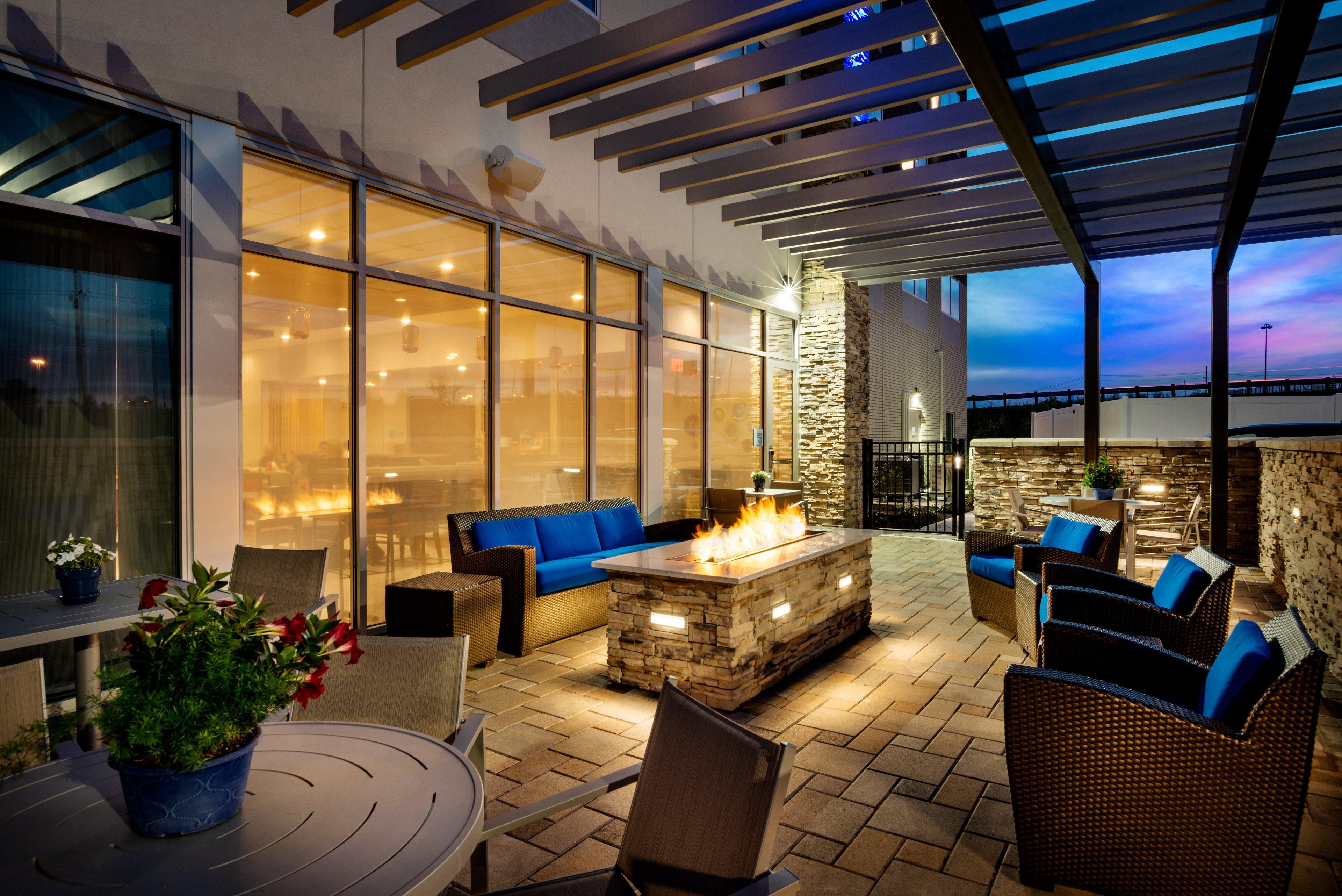 Home2 Suites By Hilton Cincinnati Liberty Township Wetherington Dış mekan fotoğraf
