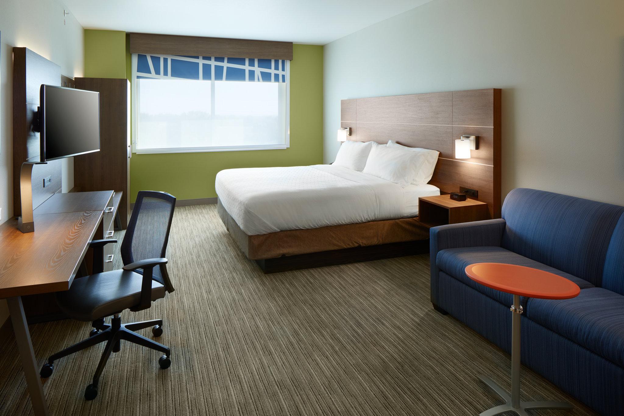 Home2 Suites By Hilton Cincinnati Liberty Township Wetherington Dış mekan fotoğraf