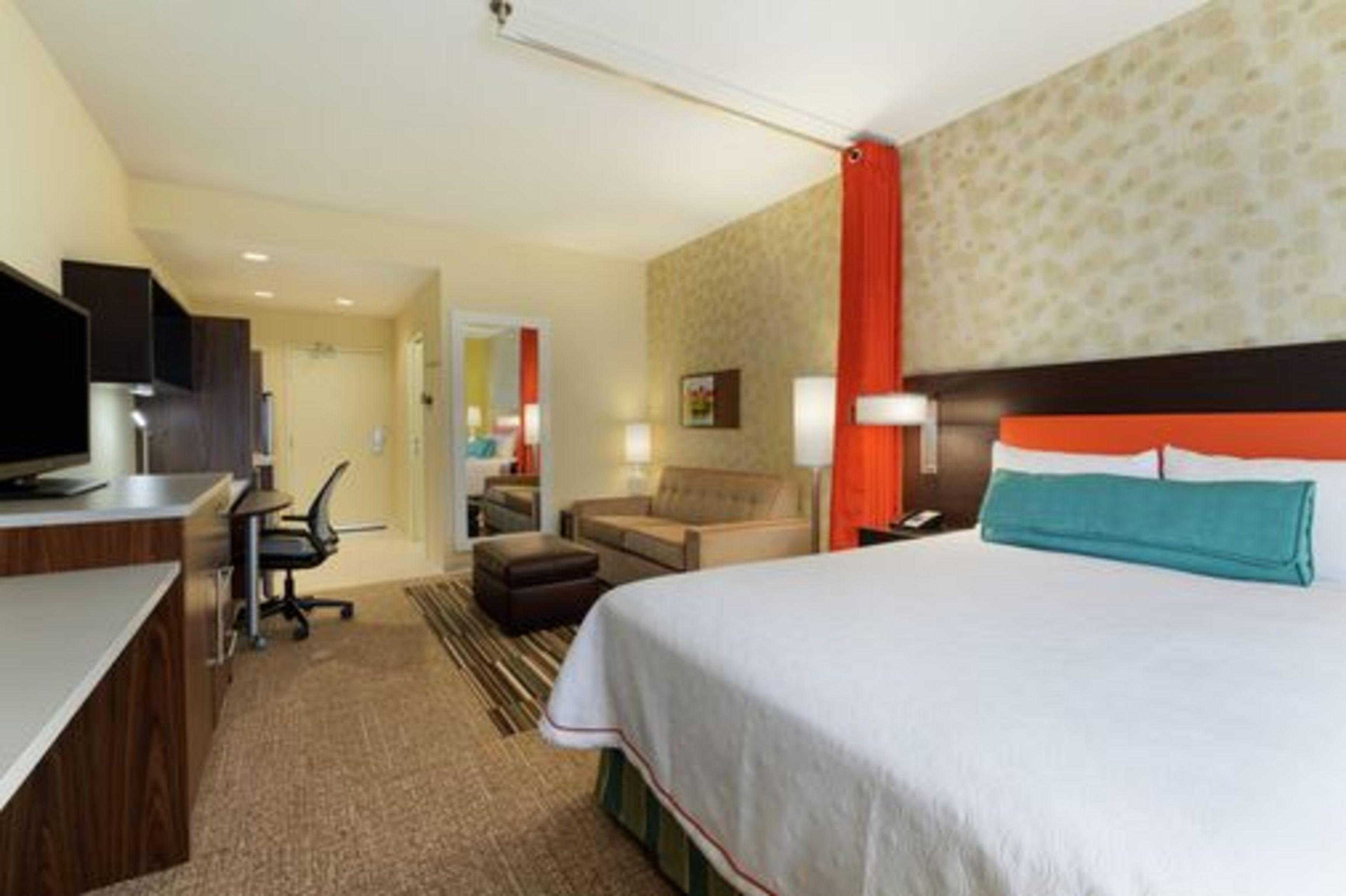 Home2 Suites By Hilton Cincinnati Liberty Township Wetherington Dış mekan fotoğraf