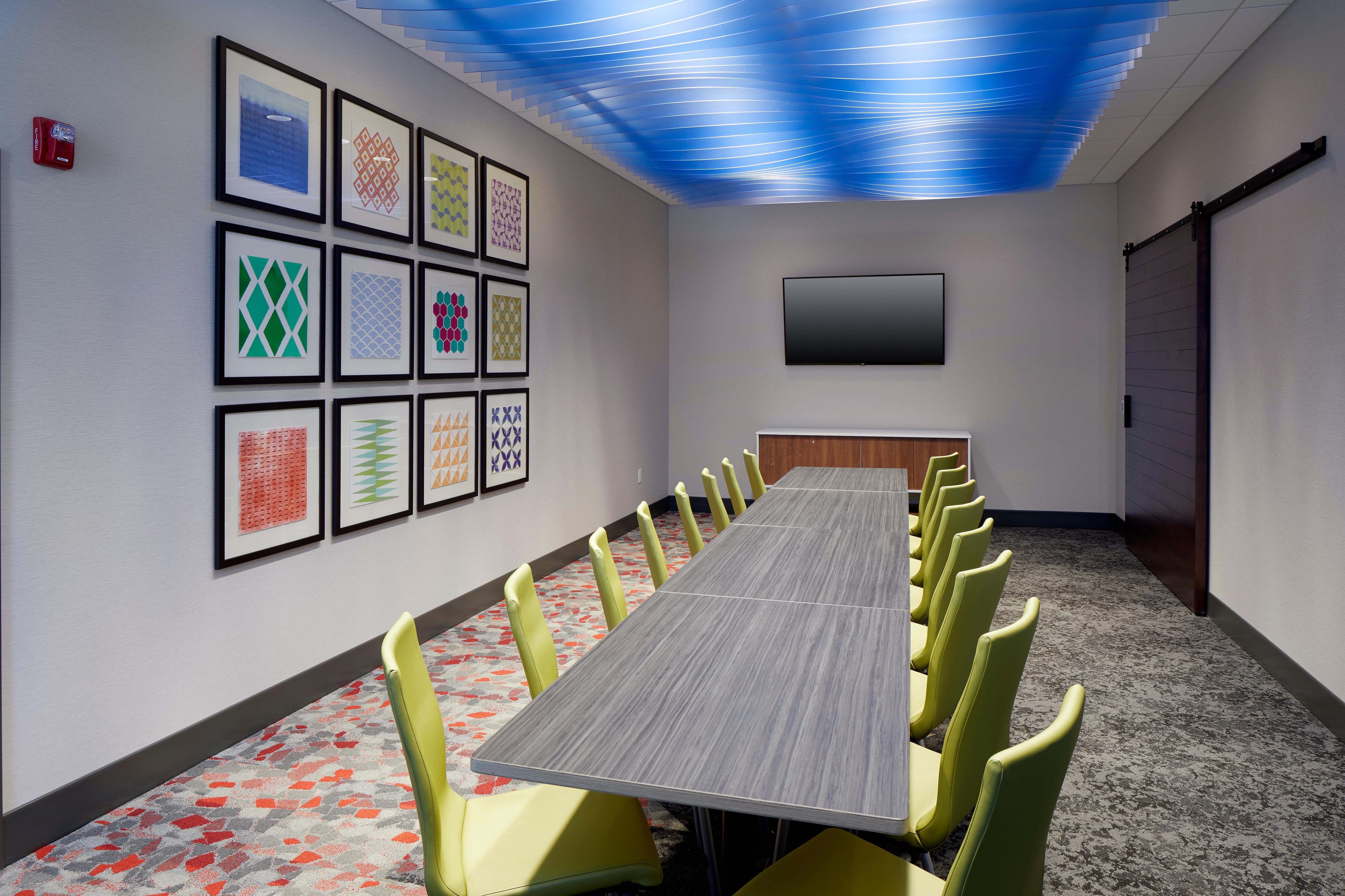 Home2 Suites By Hilton Cincinnati Liberty Township Wetherington Dış mekan fotoğraf