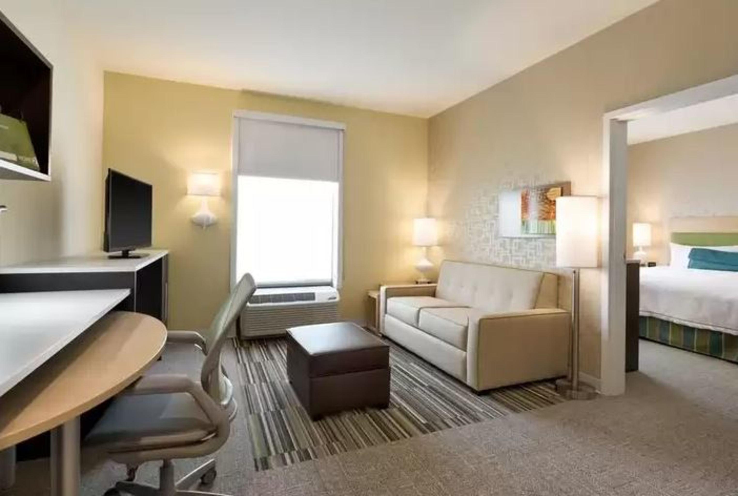 Home2 Suites By Hilton Cincinnati Liberty Township Wetherington Dış mekan fotoğraf