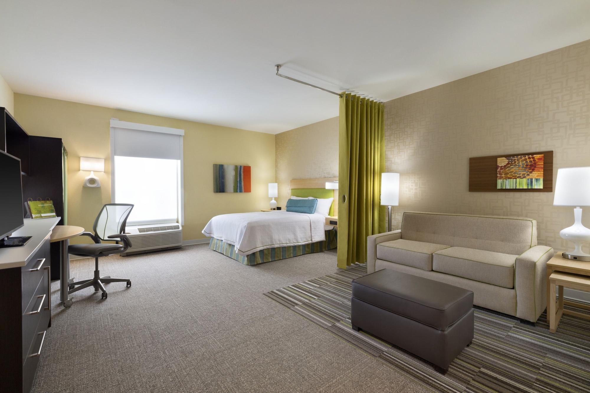 Home2 Suites By Hilton Cincinnati Liberty Township Wetherington Dış mekan fotoğraf