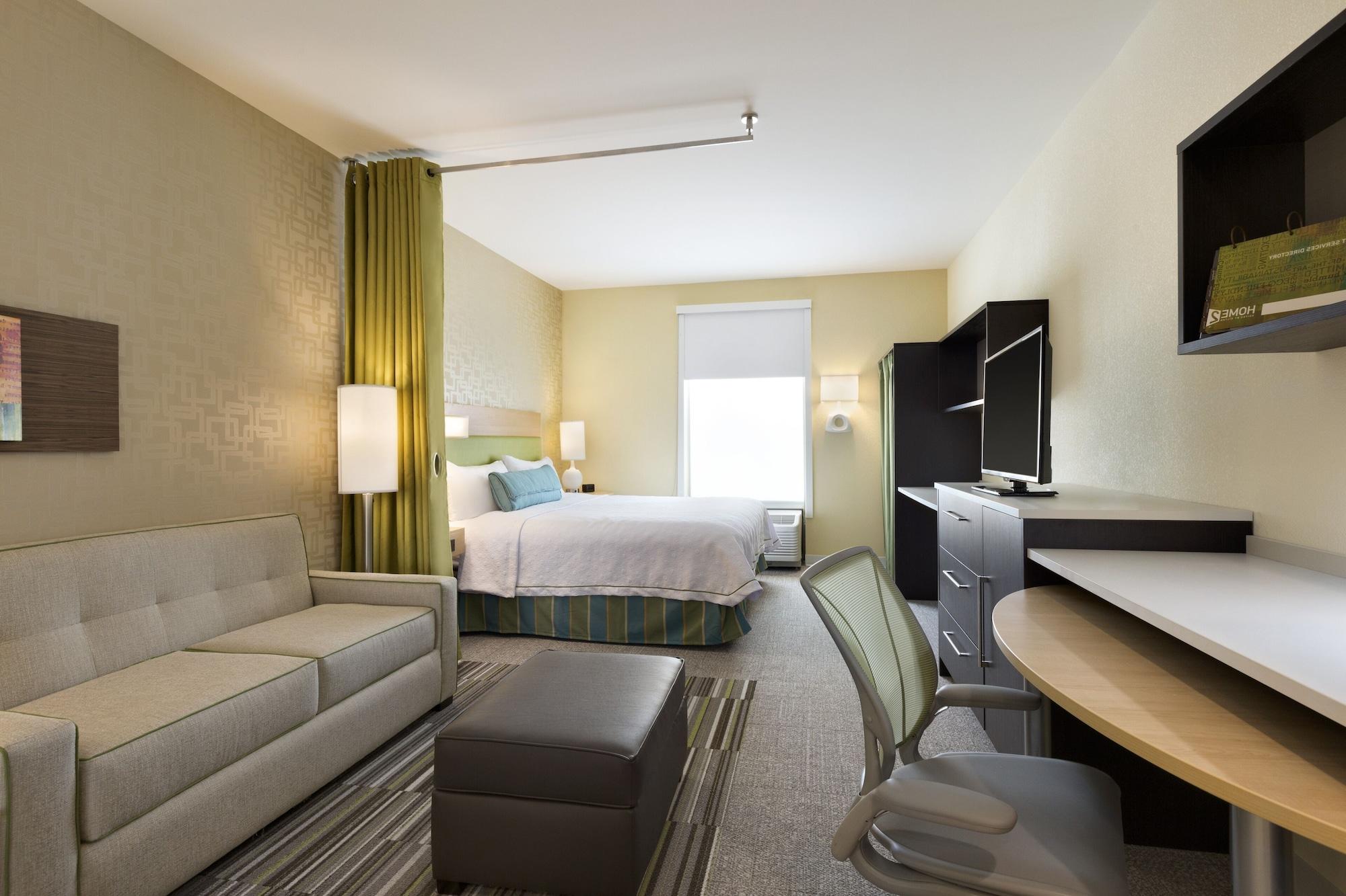 Home2 Suites By Hilton Cincinnati Liberty Township Wetherington Dış mekan fotoğraf