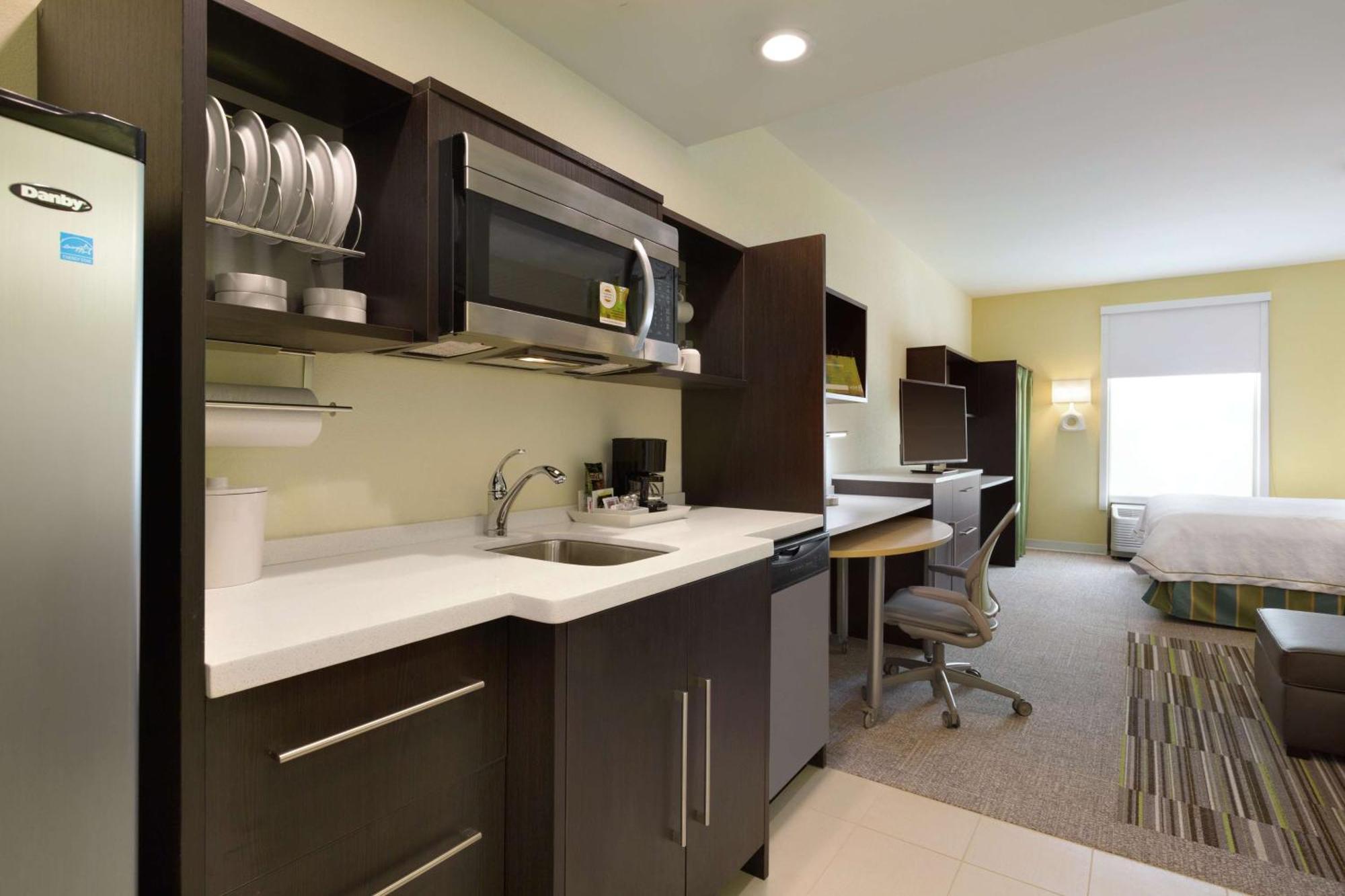 Home2 Suites By Hilton Cincinnati Liberty Township Wetherington Dış mekan fotoğraf
