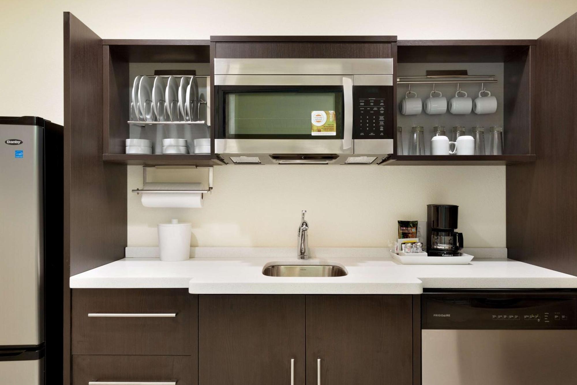Home2 Suites By Hilton Cincinnati Liberty Township Wetherington Dış mekan fotoğraf