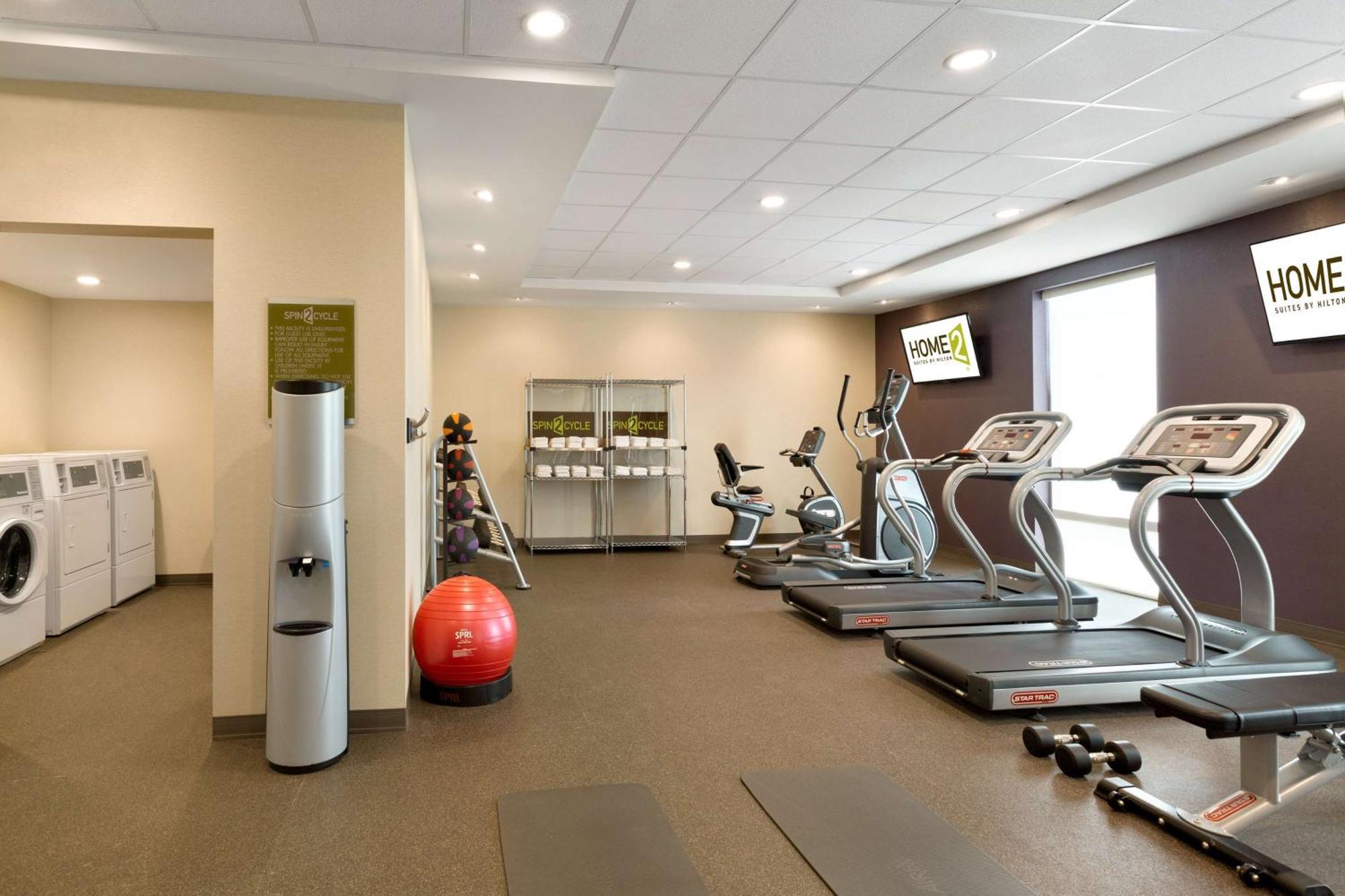 Home2 Suites By Hilton Cincinnati Liberty Township Wetherington Dış mekan fotoğraf