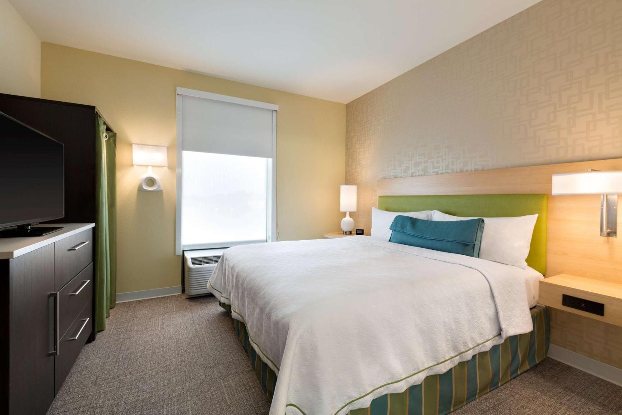 Home2 Suites By Hilton Cincinnati Liberty Township Wetherington Dış mekan fotoğraf