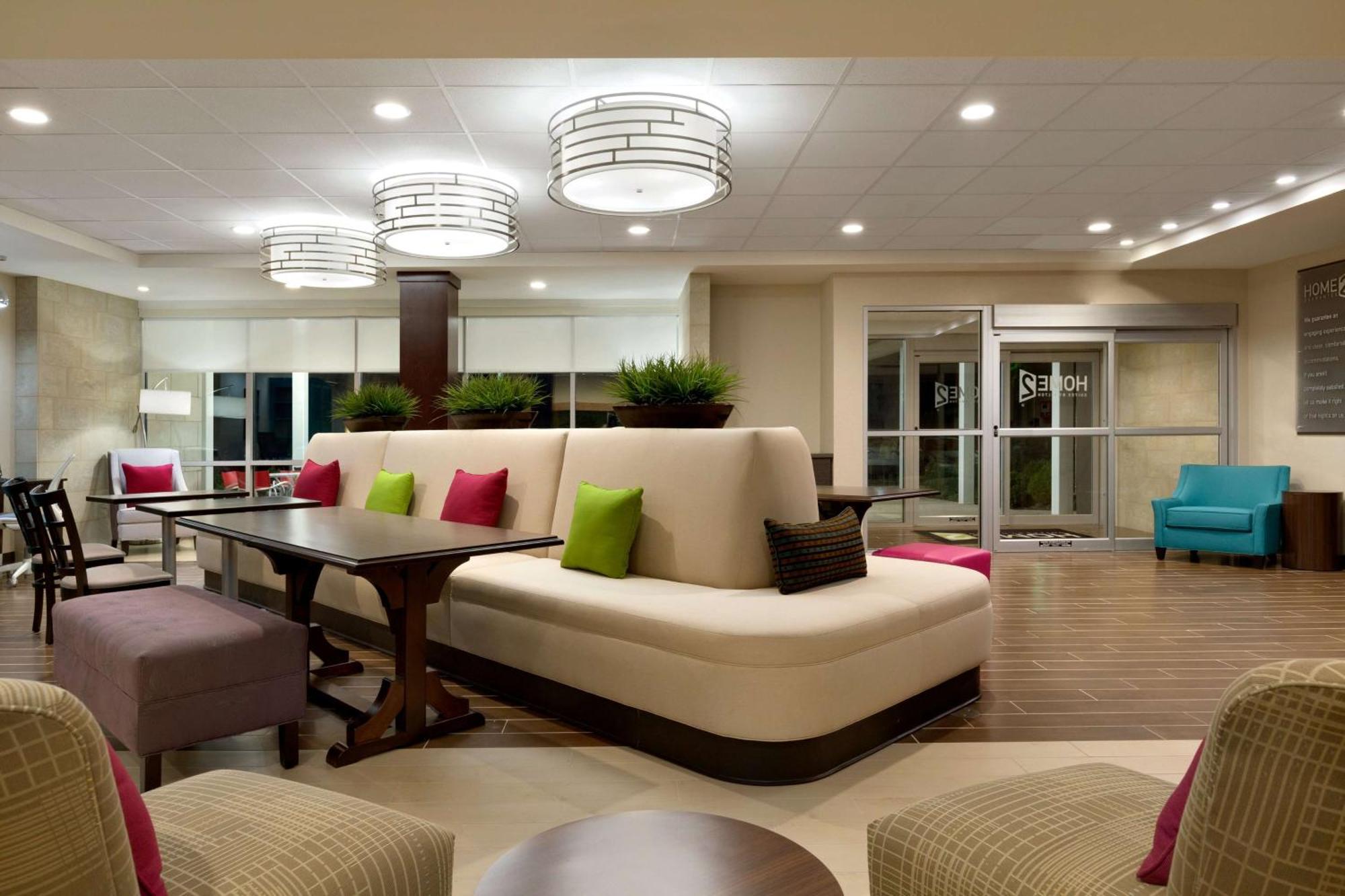 Home2 Suites By Hilton Cincinnati Liberty Township Wetherington Dış mekan fotoğraf