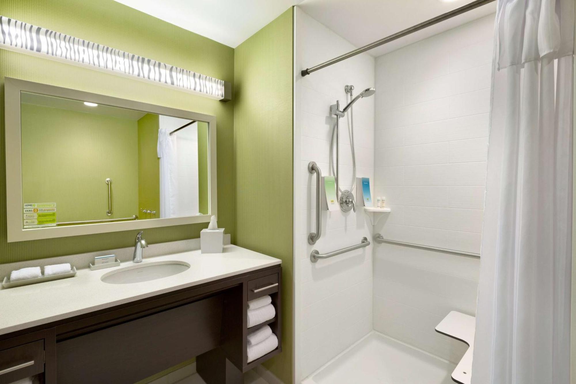 Home2 Suites By Hilton Cincinnati Liberty Township Wetherington Dış mekan fotoğraf