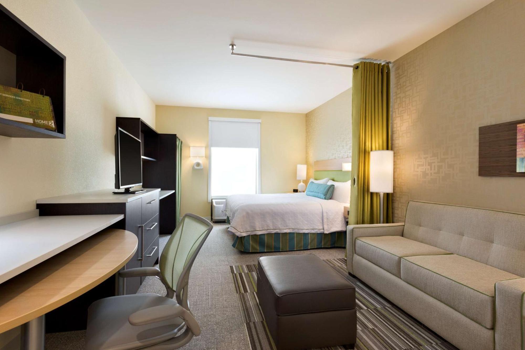 Home2 Suites By Hilton Cincinnati Liberty Township Wetherington Dış mekan fotoğraf