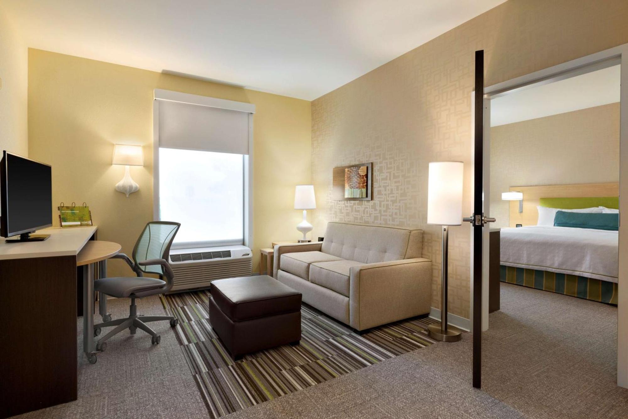 Home2 Suites By Hilton Cincinnati Liberty Township Wetherington Dış mekan fotoğraf