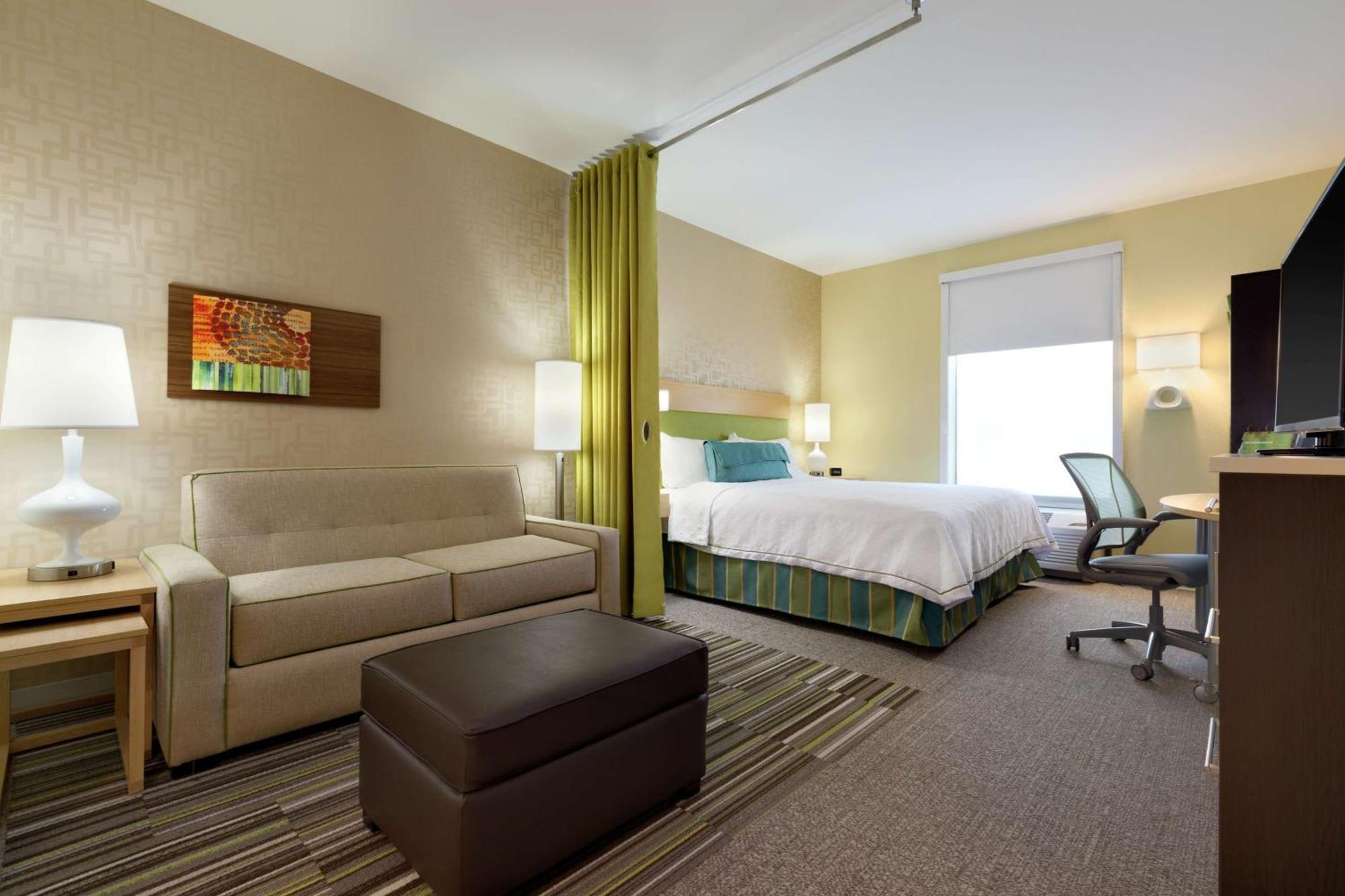 Home2 Suites By Hilton Cincinnati Liberty Township Wetherington Dış mekan fotoğraf