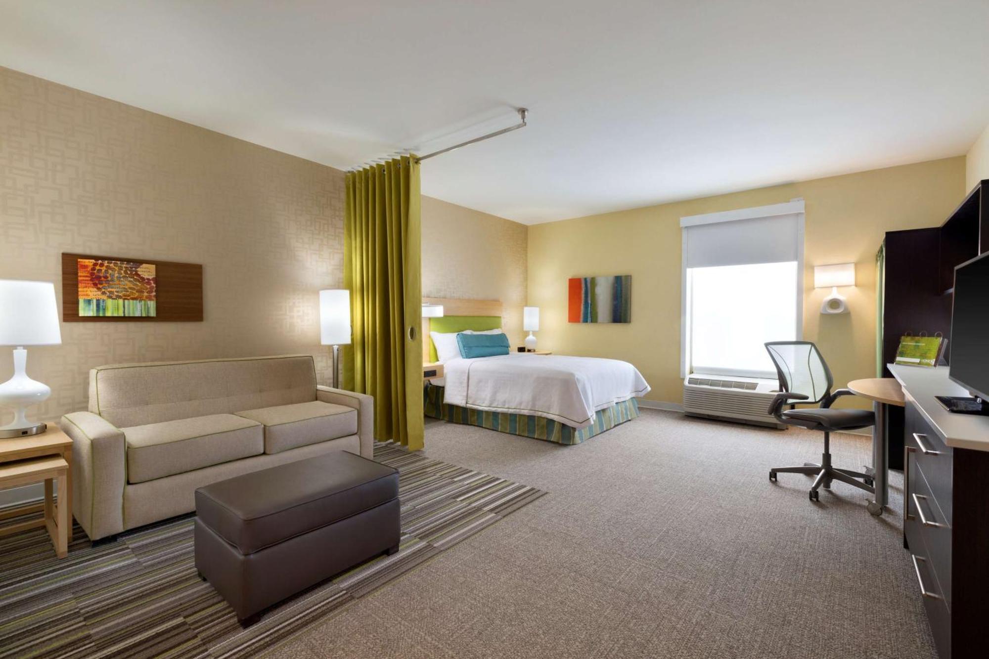 Home2 Suites By Hilton Cincinnati Liberty Township Wetherington Dış mekan fotoğraf