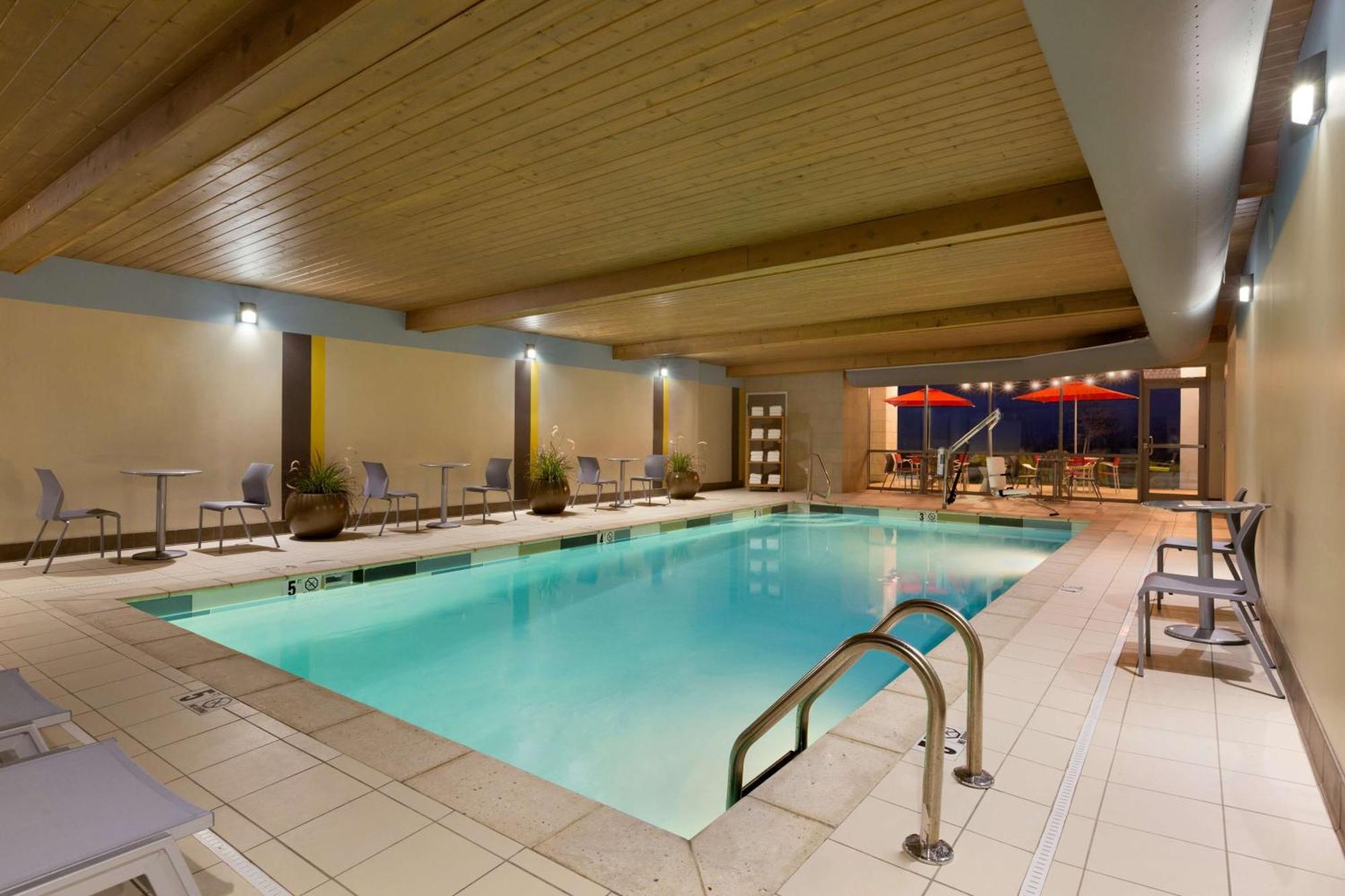 Home2 Suites By Hilton Cincinnati Liberty Township Wetherington Dış mekan fotoğraf