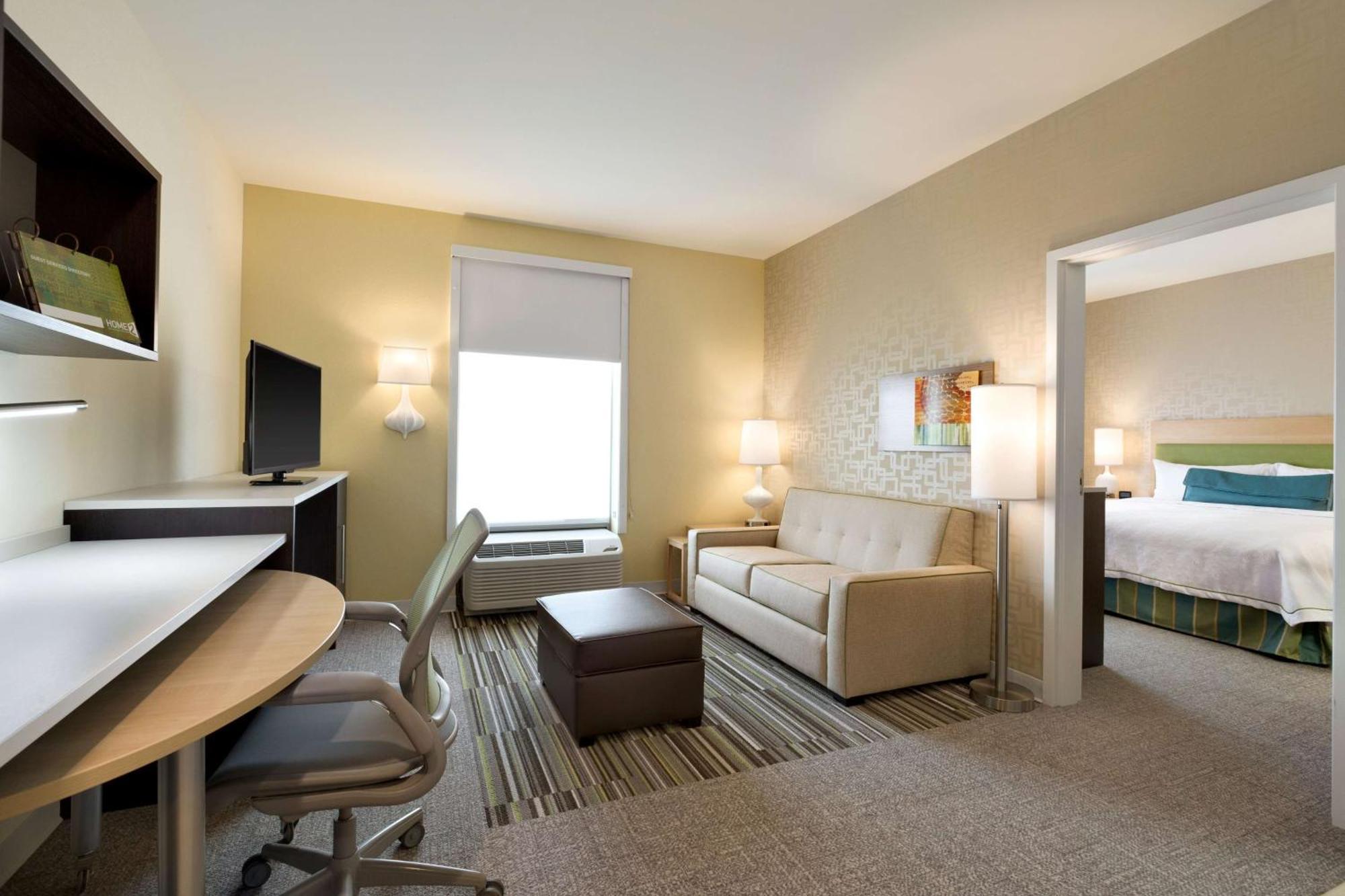 Home2 Suites By Hilton Cincinnati Liberty Township Wetherington Dış mekan fotoğraf