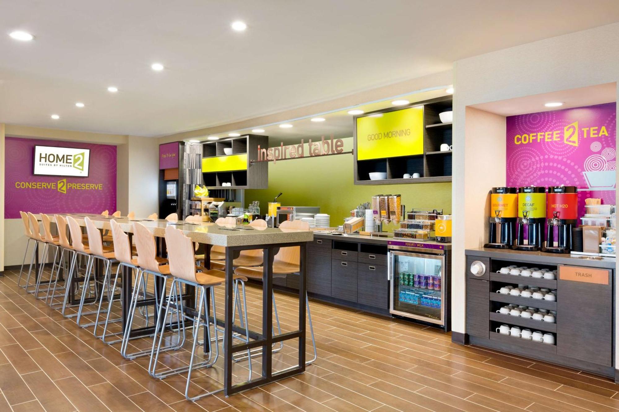 Home2 Suites By Hilton Cincinnati Liberty Township Wetherington Dış mekan fotoğraf