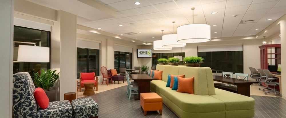 Home2 Suites By Hilton Cincinnati Liberty Township Wetherington Dış mekan fotoğraf
